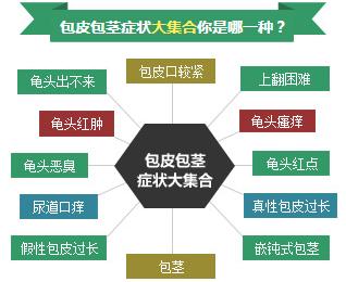 包皮过长危害,包皮过长图片,包皮过长早泄,包皮过长原因